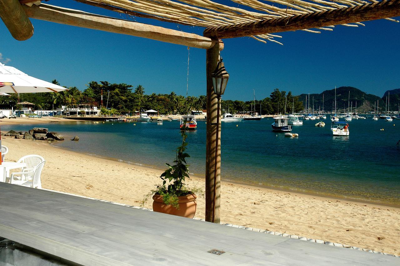 Hotel Itapemar - Ilhabela Exterior photo