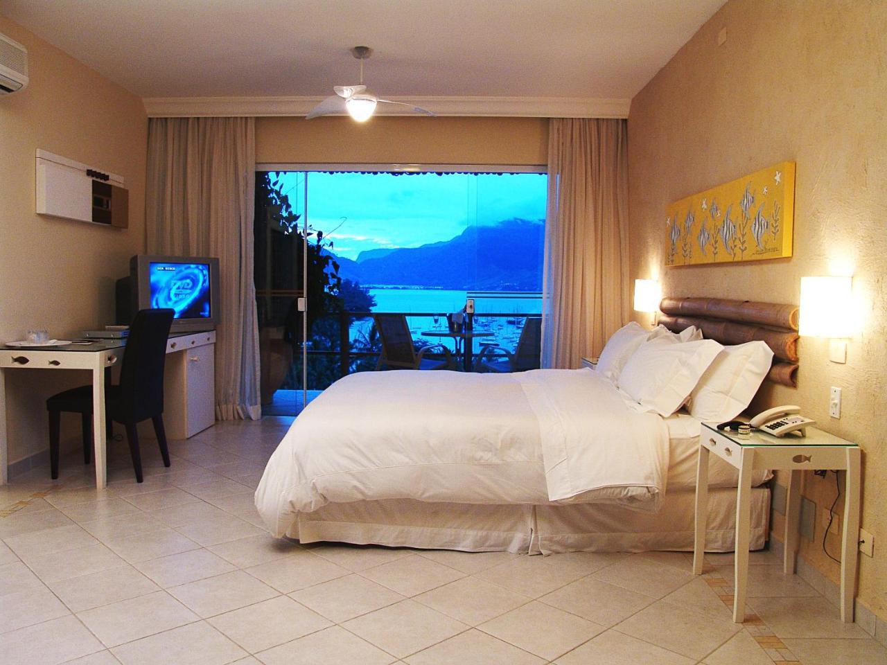 Hotel Itapemar - Ilhabela Exterior photo