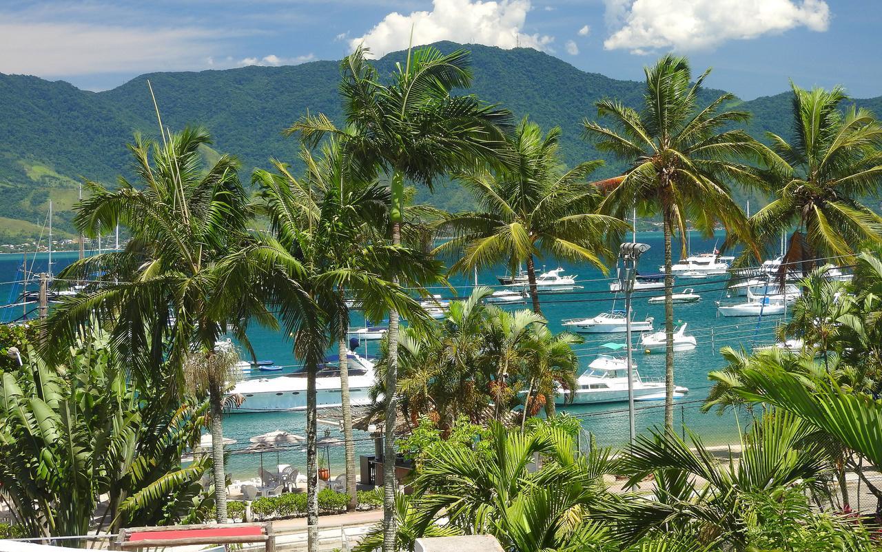 Hotel Itapemar - Ilhabela Exterior photo