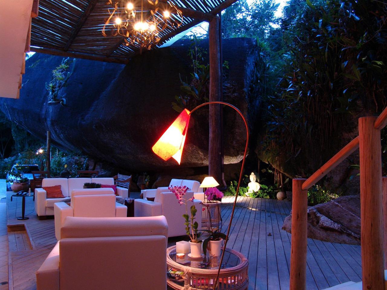 Hotel Itapemar - Ilhabela Exterior photo