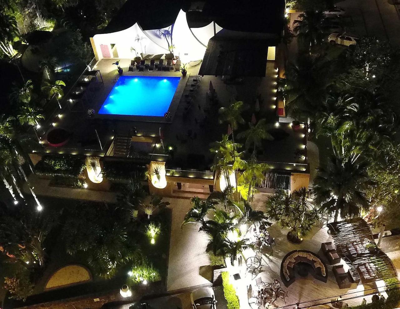 Hotel Itapemar - Ilhabela Exterior photo