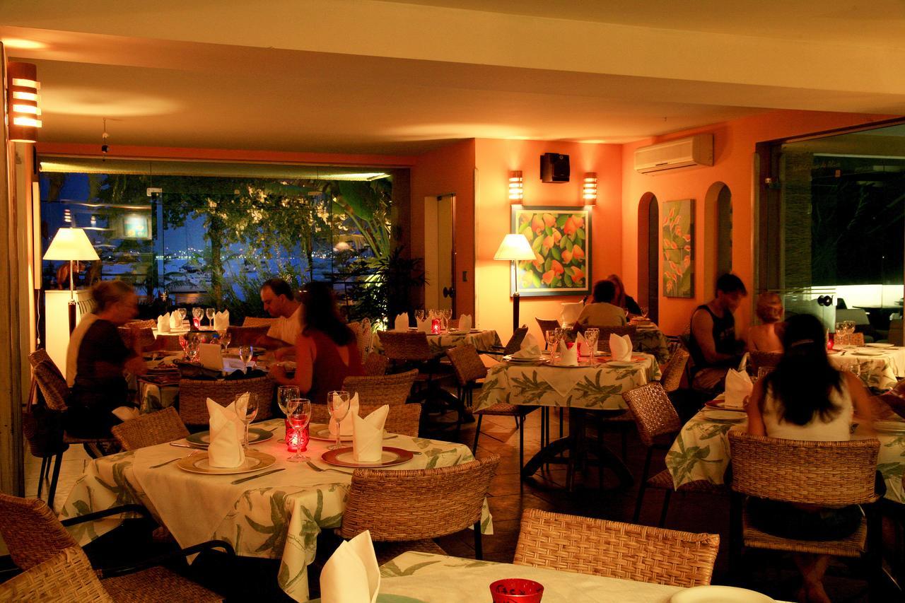 Hotel Itapemar - Ilhabela Exterior photo